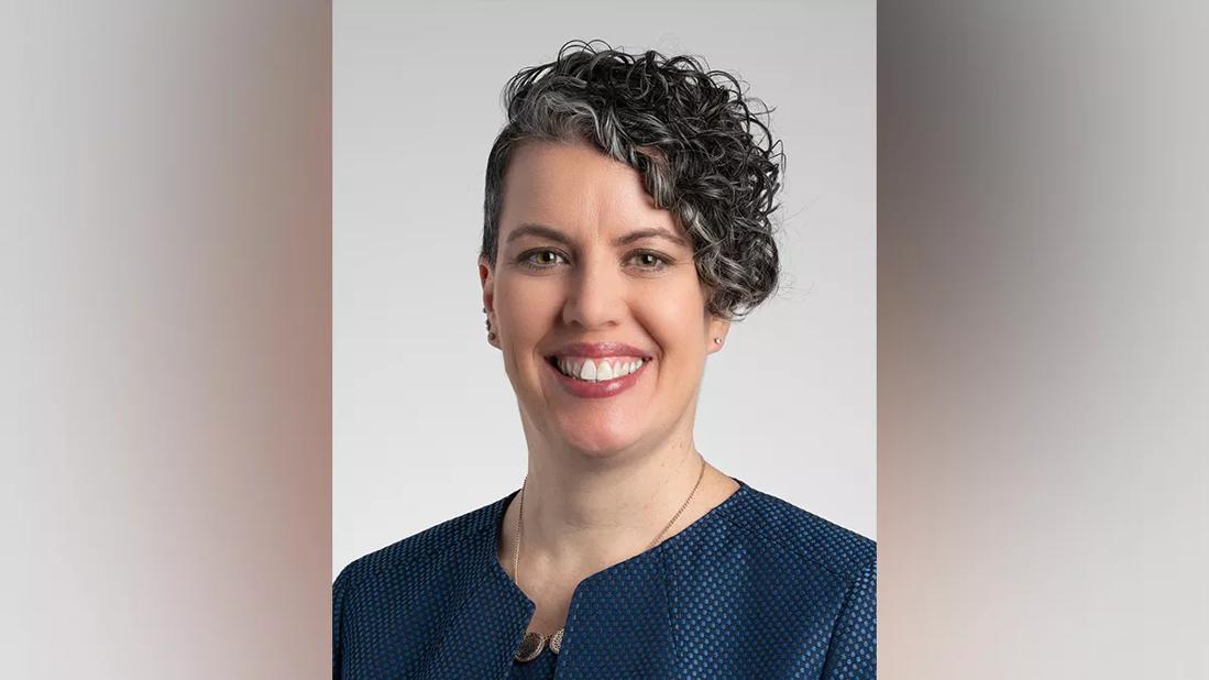 Cleveland Clinic Appoints Sarah Hatchett as Senior Vice President