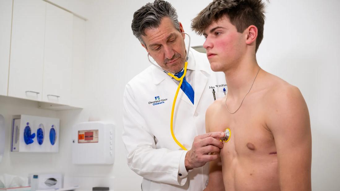 DiFiore, MD