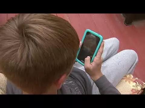 How Social Media Videos Can Impact a Child&#8217;s Attention Span