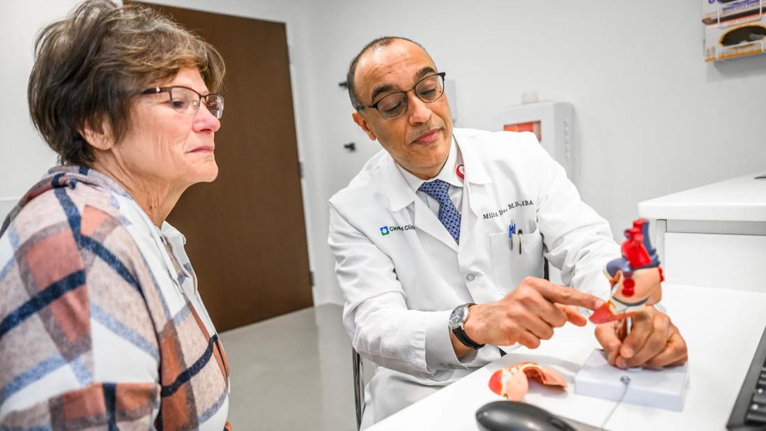 Desai, MD