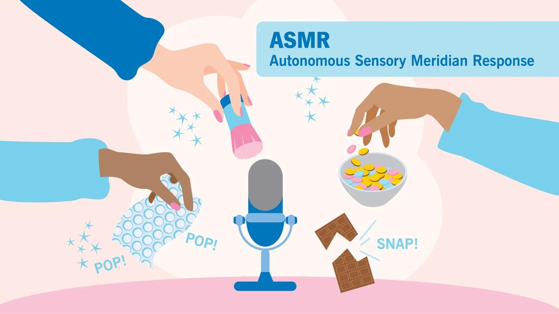 What Is ASMR How It Works
