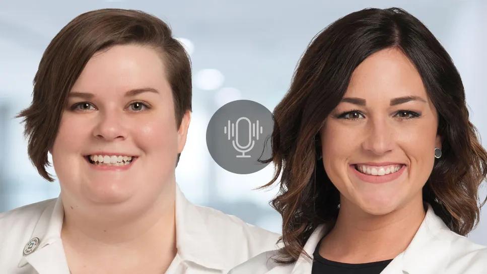 A Close Look at the Clinical Nurse Specialist Role (Podcast)