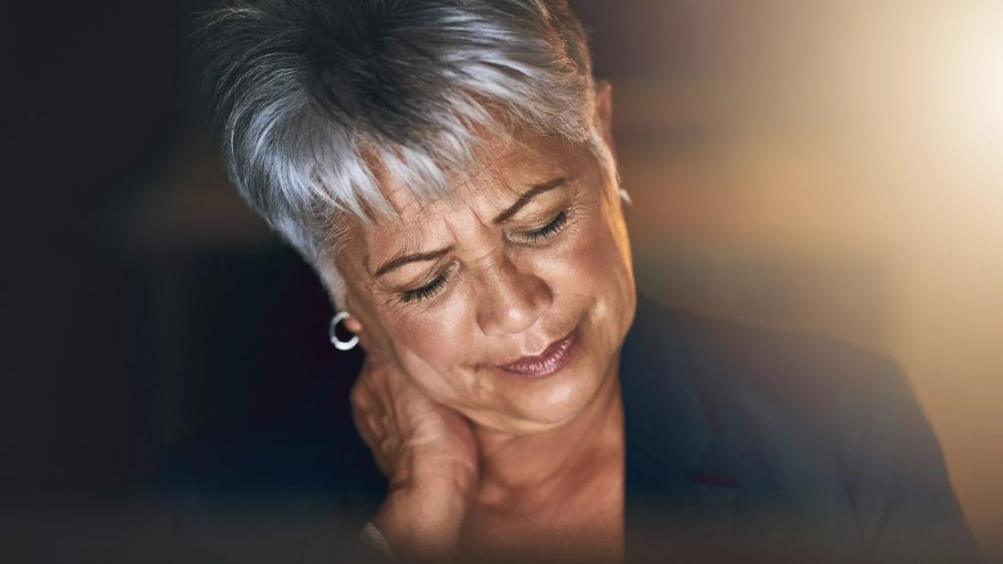 Stiff Neck? Remedies to Find Neck Pain Relief