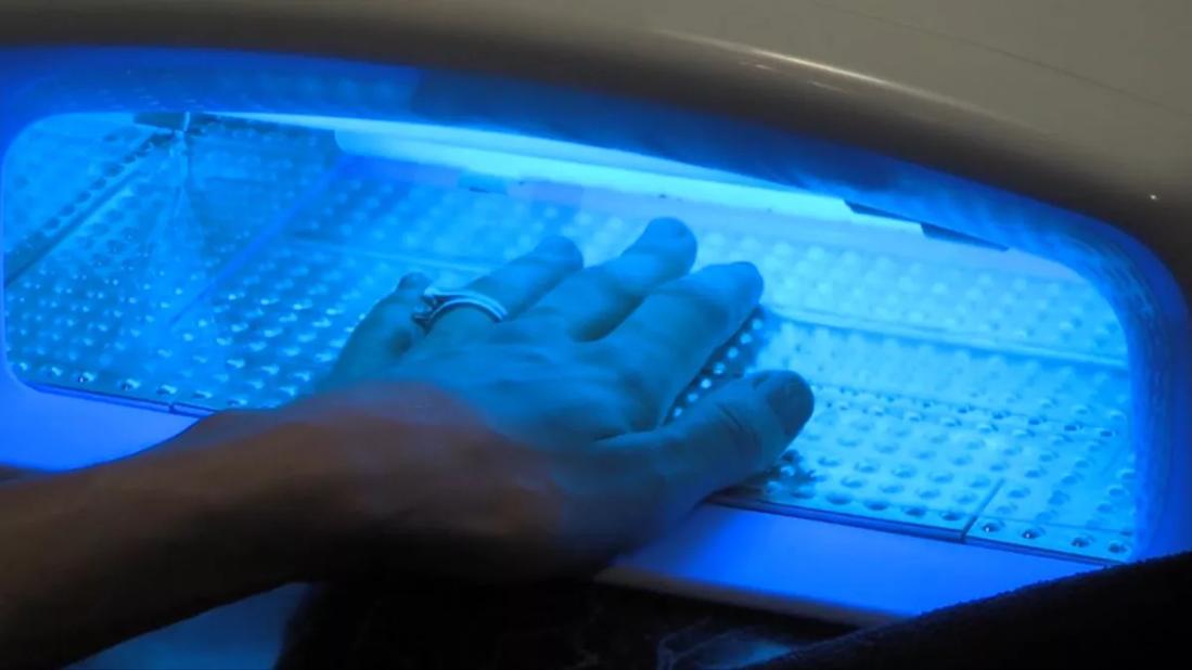 Can UV Nail Dryers Increase Skin Cancer Risk?