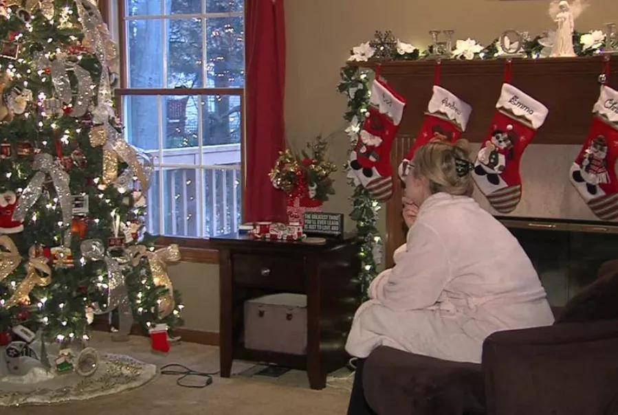 Coping with depression during the holidays