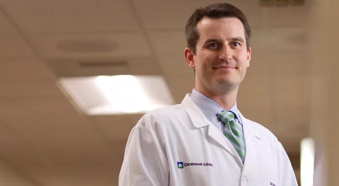 Brian Hill, MD
