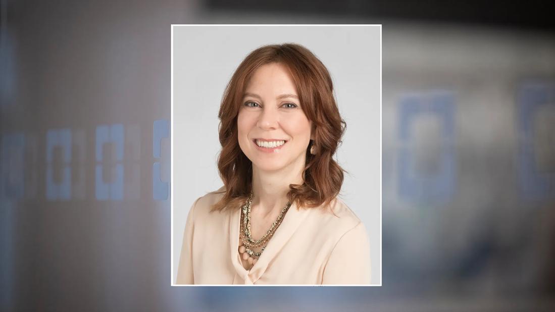 Women’s Alzheimer’s Movement Prevention and Research Center at Cleveland Clinic Names Sandra Darling, D.O., as Program Director