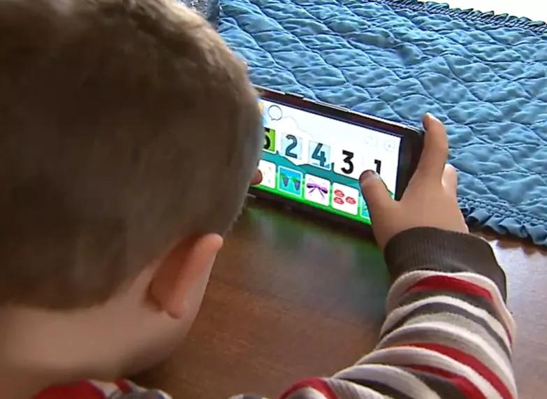 Does Screen Time Cause Developmental Delays?