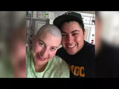 Tracked PKG Clinical Trial Proves Beneficial for Woman with Brain Tumor PKG