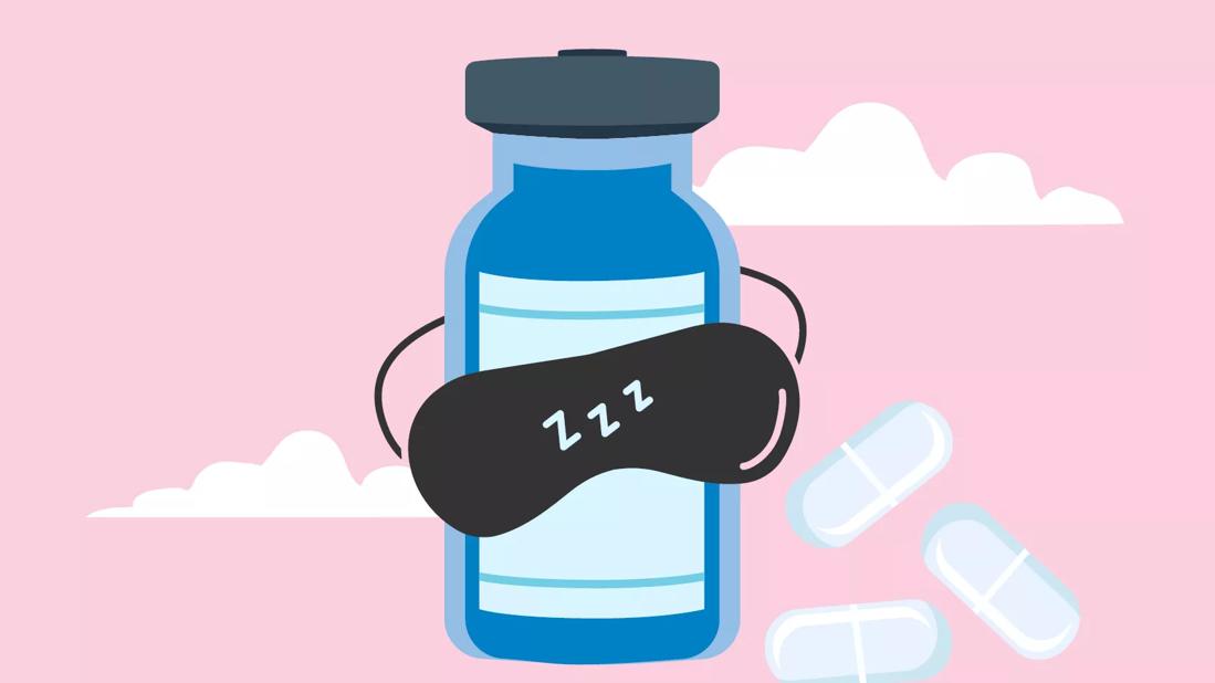 Melatonin Dose: How Much Should You Take?