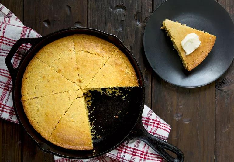 Cornbread