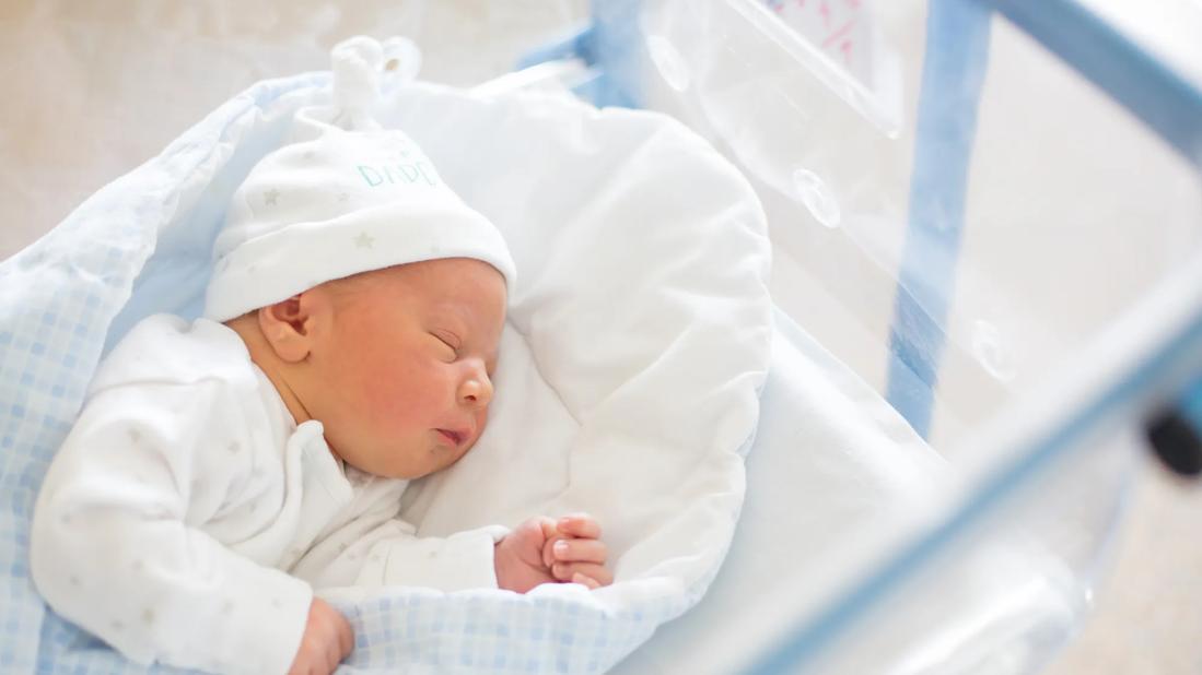 Cleveland Clinic Children’s Develops New Newborn CMV Screening Program