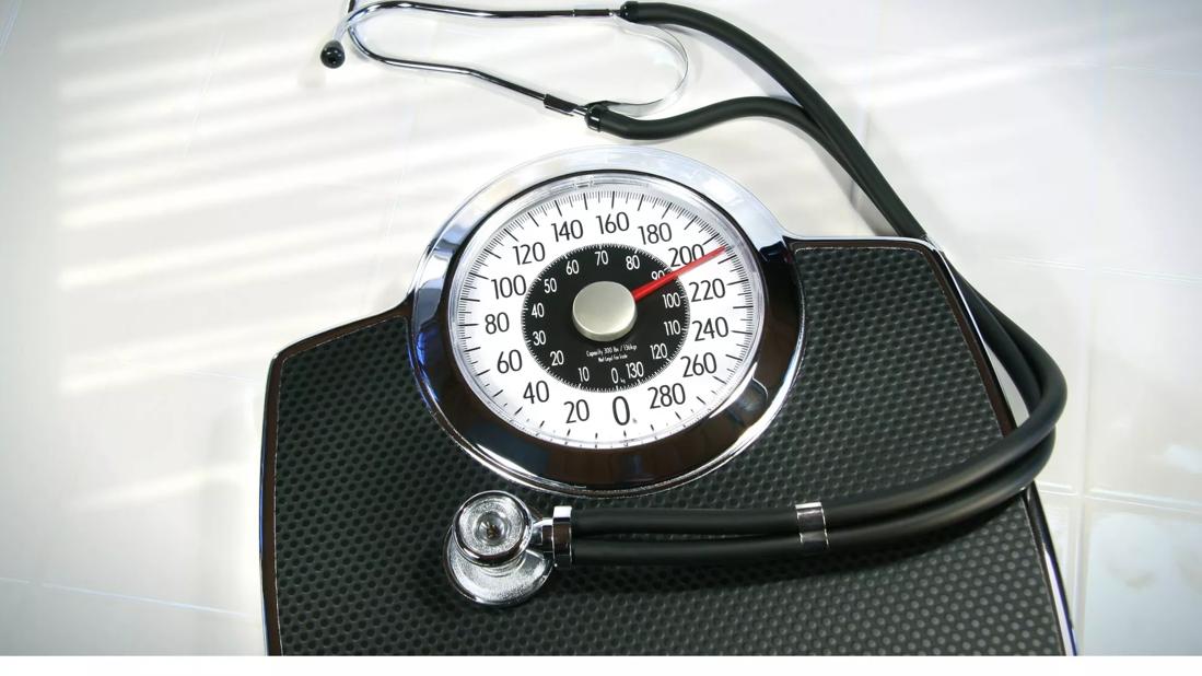 Cleveland Clinic Genetic Analysis Links Obesity with Diabetes