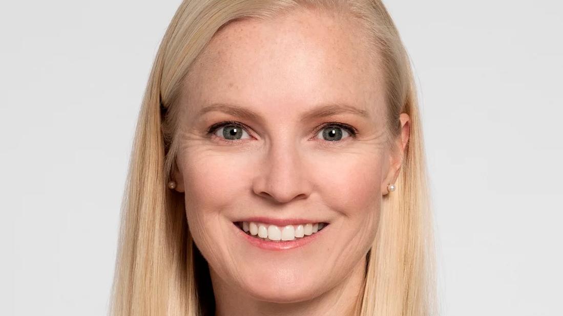 Cleveland Clinic Names Beri Ridgeway, M.D., Chair of its Obstetrics and ...