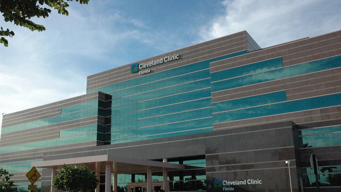 Cleveland Clinic Weston Hospital