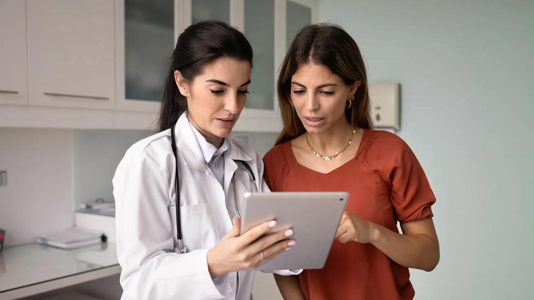 What To Expect After a Myositis Diagnosis