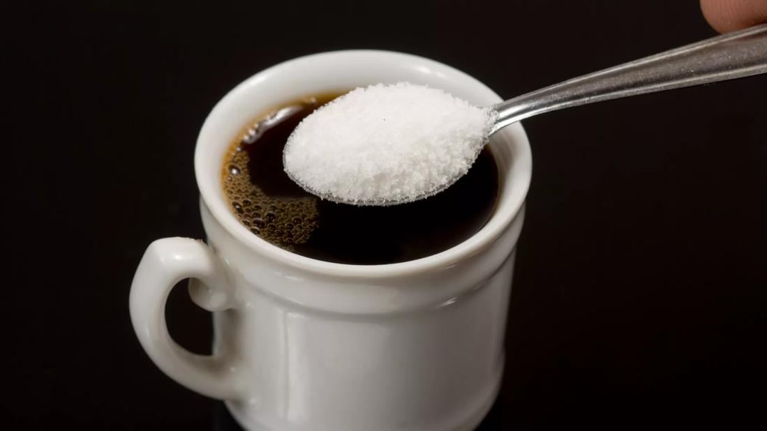 Cleveland Clinic Study Finds Common Artificial Sweetener Linked to