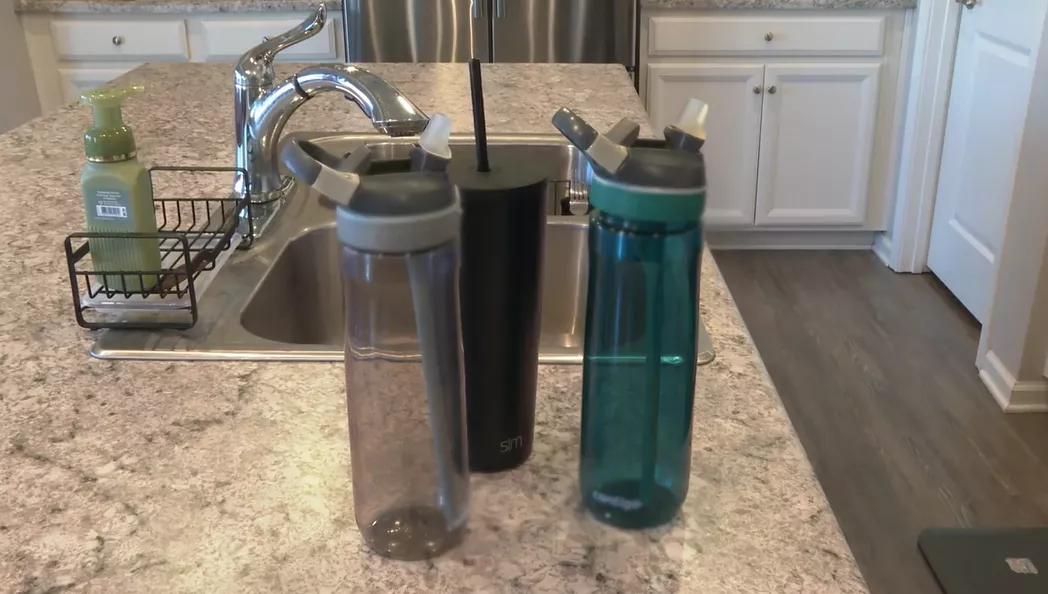 waterbottles