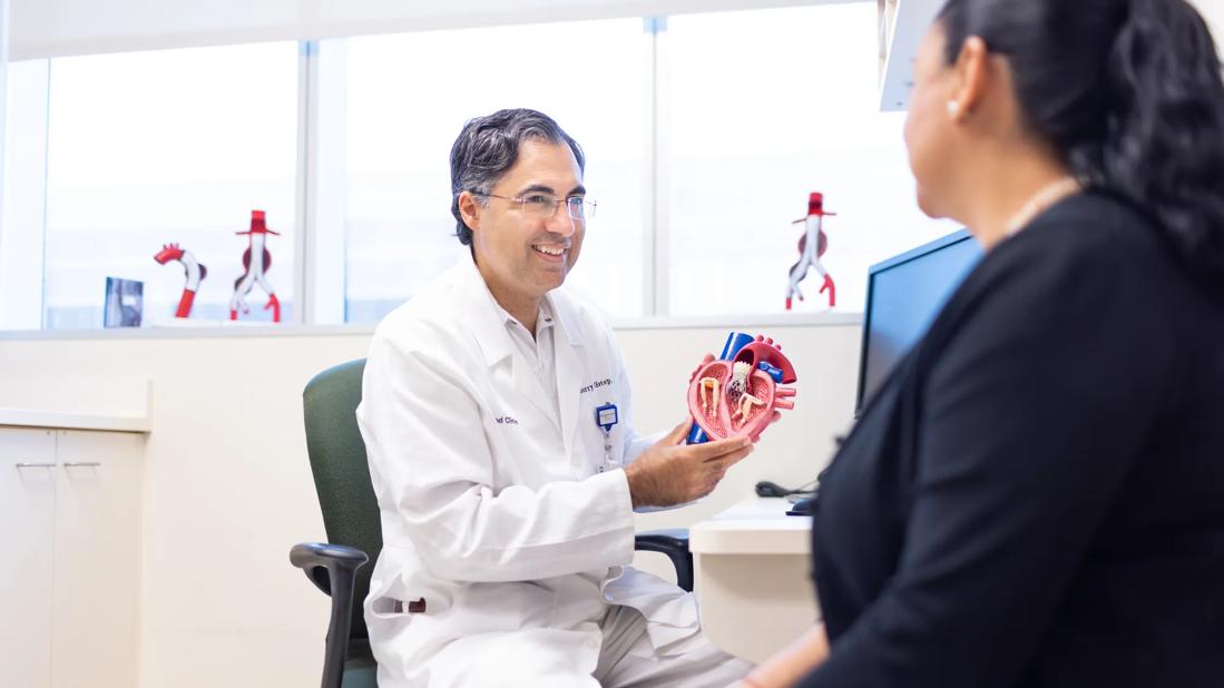 Jerry Estep, MD