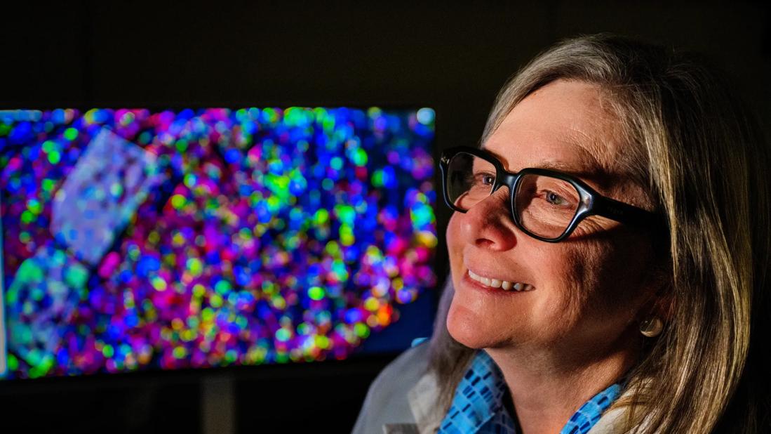 Ruth Keri, PhD