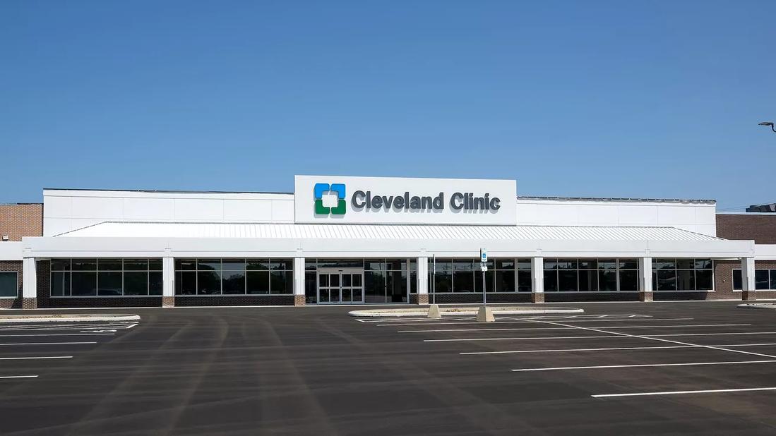 Cleveland Clinic Expands Access to High-Quality Care in Middleburg ...