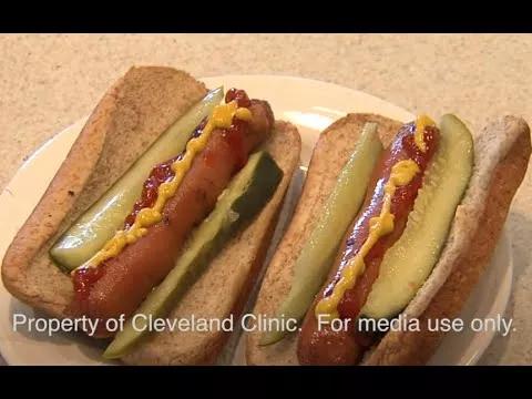 FOR MEDIA Save Hot Dogs for Special Occasions