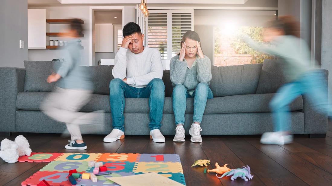 The 4 Parenting Styles and How They Affect Kids