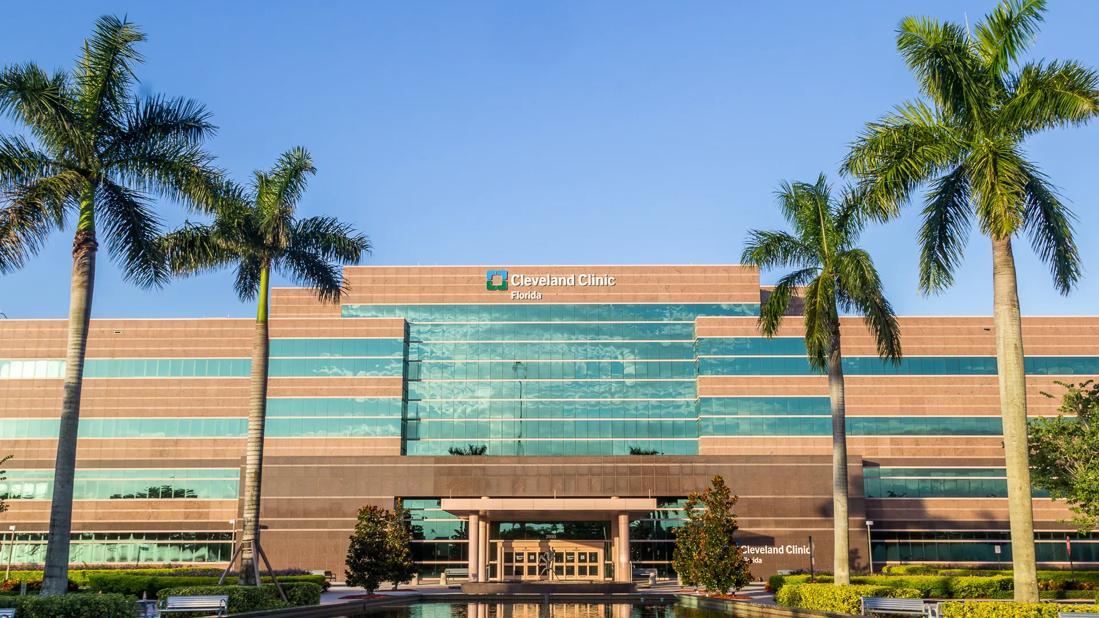 Cleveland Clinic and Florida Blue Secure New Agreement