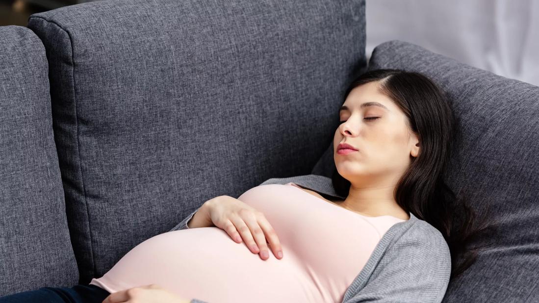 Pregnancy Pampering: What's Safe, What's Not