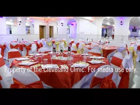 FOR MEDIA What to Consider Before Attending a Wedding