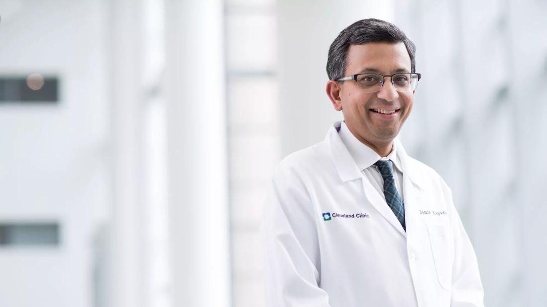 Kapadia, MD