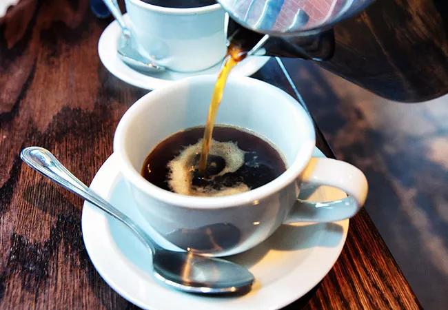 Can Drinking Coffee Help You Live Longer?