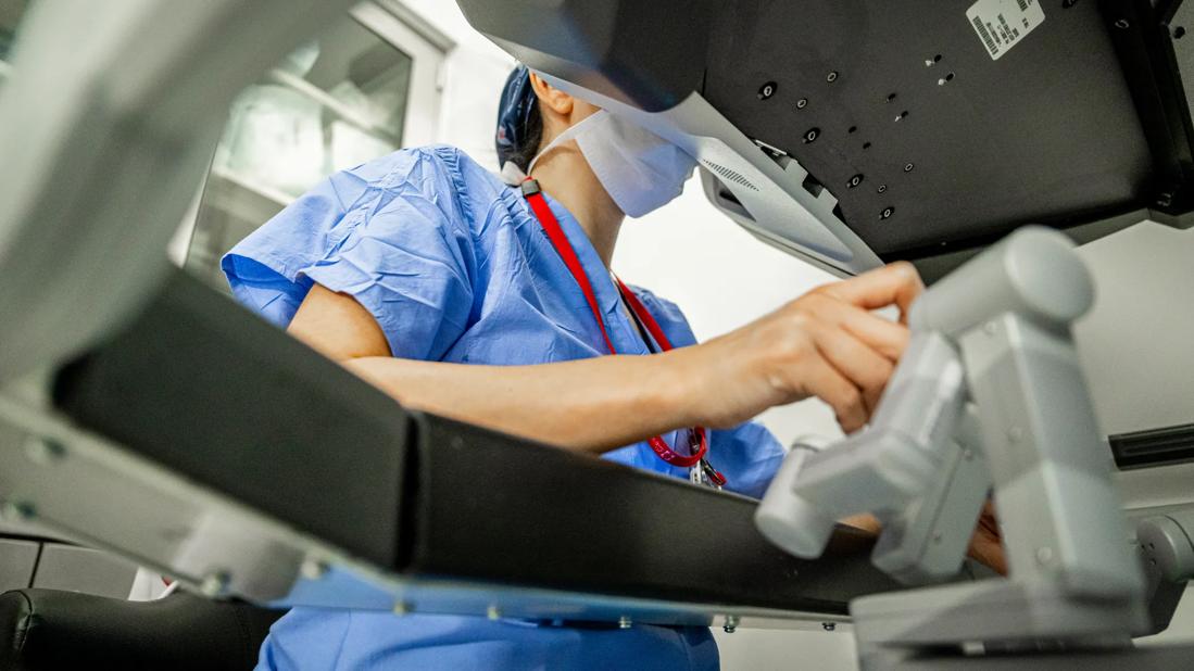 CABG surgery