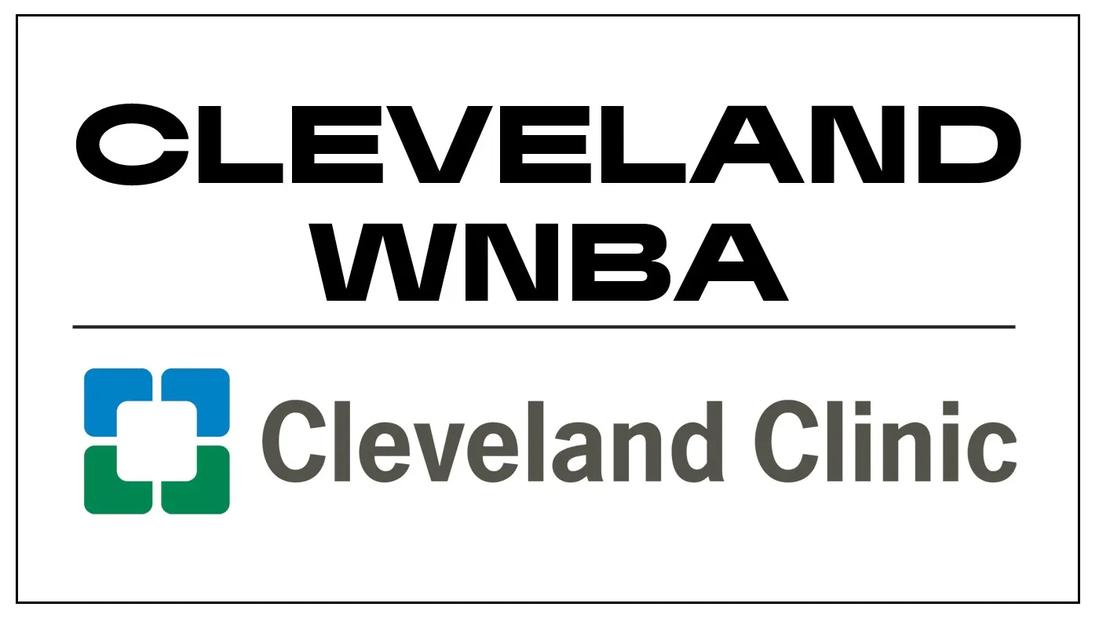 Cleveland WNBA Names Cleveland Clinic as Third Founding Partner and ...