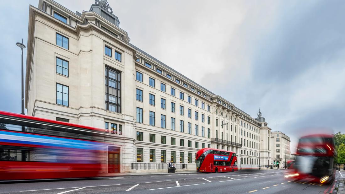 Cleveland Clinic London Wins ‘Hospital of the Year’ at LaingBuisson Awards