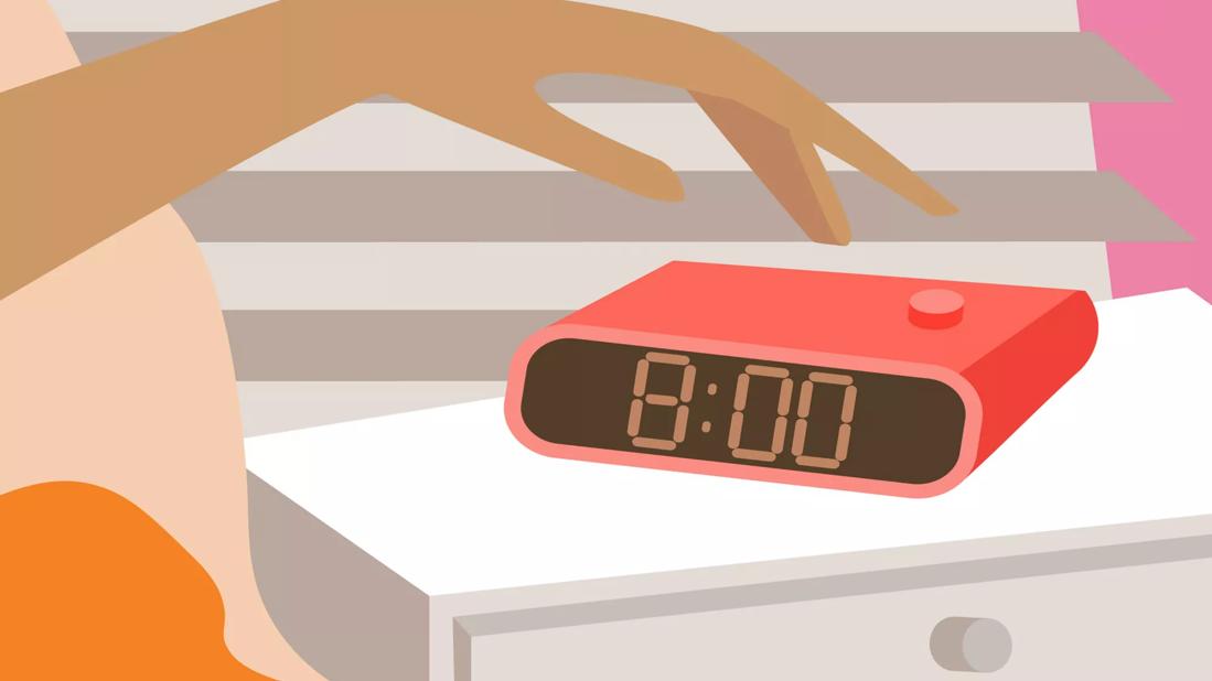 Oversleeping: Common Causes and How To Stop