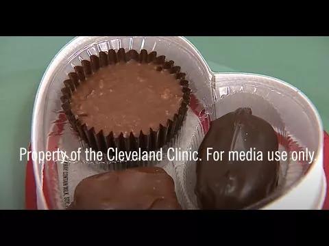 FOR MEDIA Tips for Mindfully Eating Chocolate this Valentine&#8217;s Day