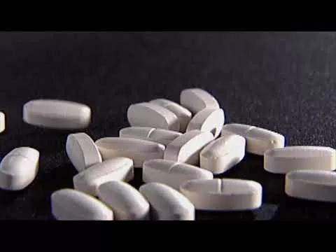 Calcium Supplements Dangerous for People with Aortic Stenosis Study Finds