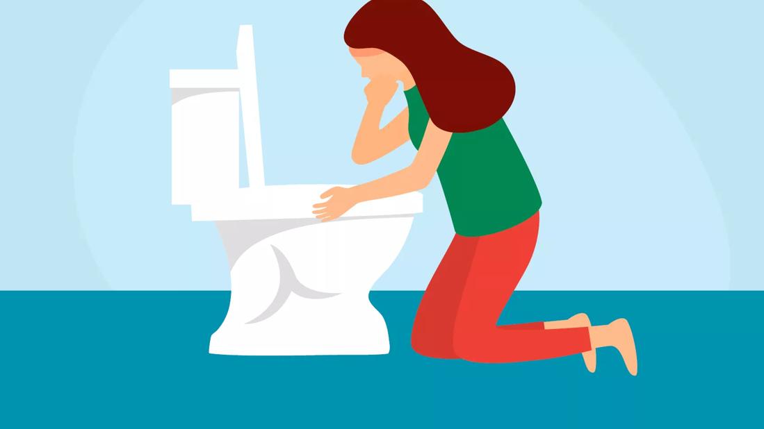 12 Tips To Help Calm Morning Sickness