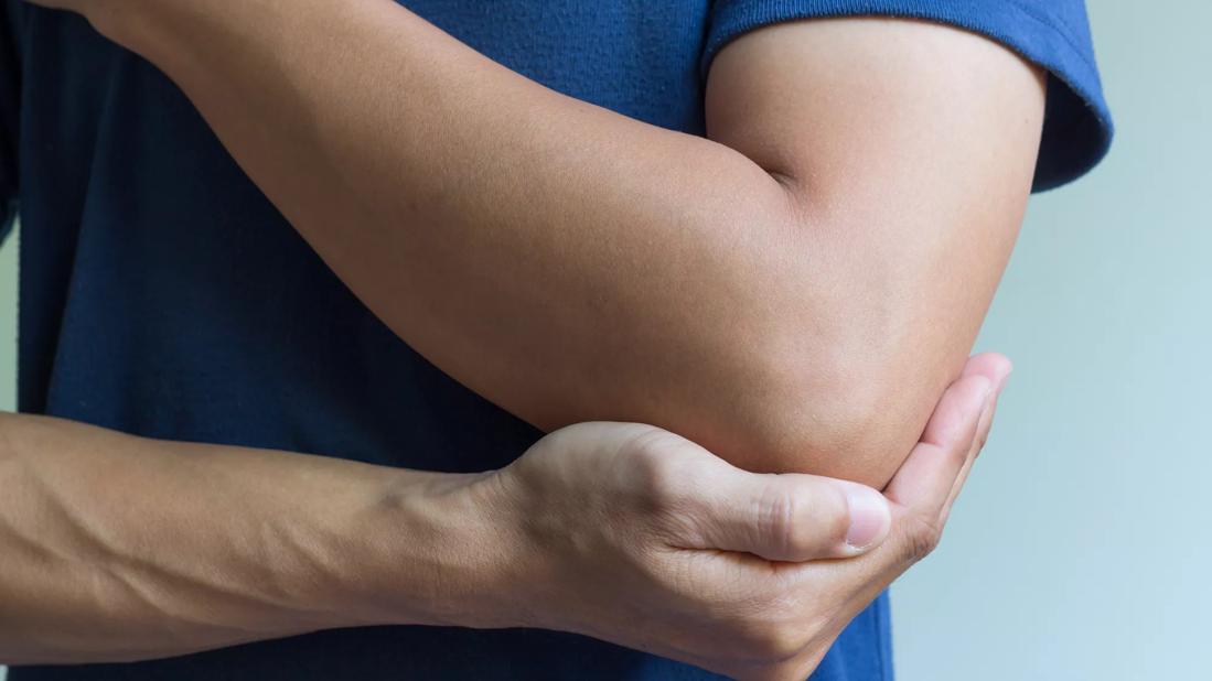 Tendonitis or Bursitis? Your Best Treatments Begin at Home