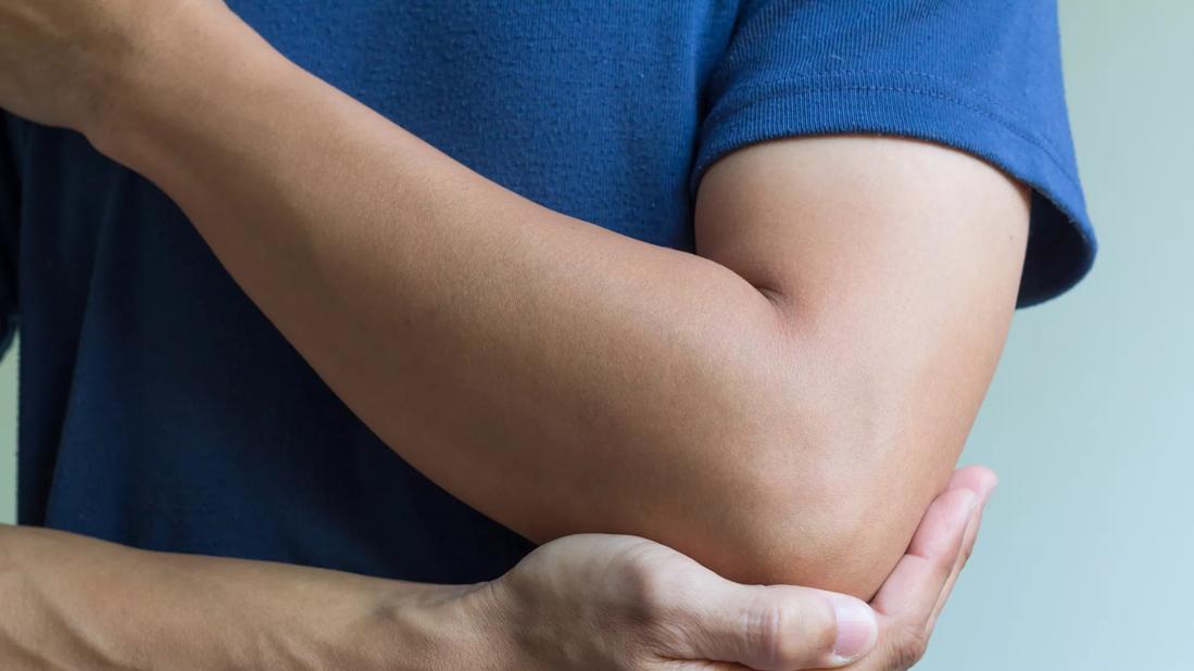 Tendonitis or Bursitis? Your Best Treatments Begin at Home