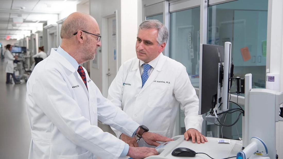 Aminian, MD and Nissen, MD