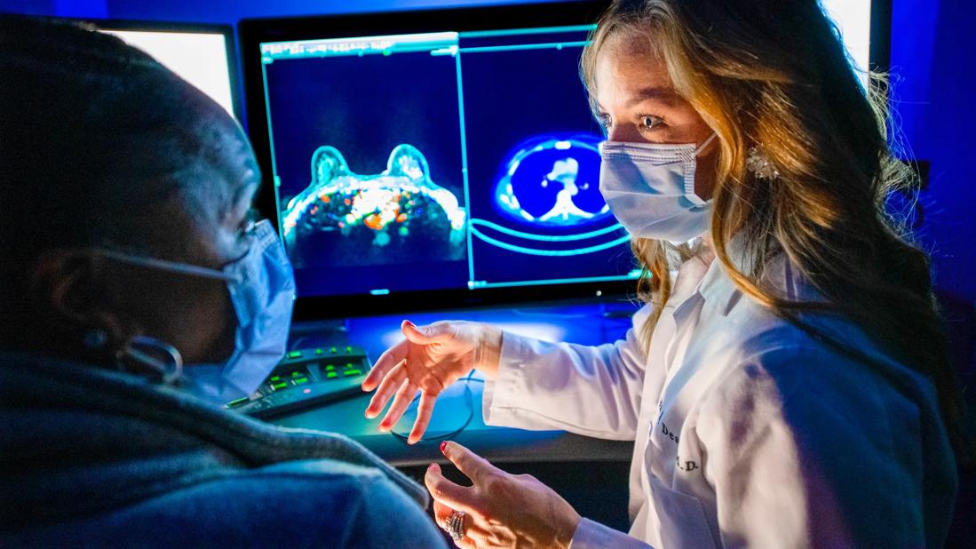 Breast-cancer_ radiation