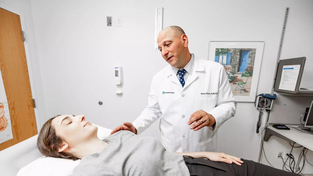 Michael Valente, MD