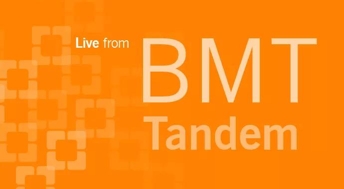 BMT Tandem 2015