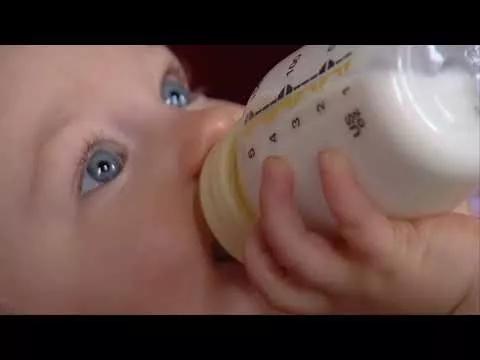 Advice for Dealing with Baby Formula Shortage