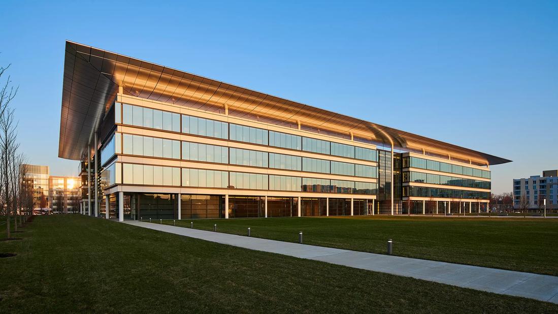 Health Education Campus Will Temporarily Convert As a Medical Surge ...
