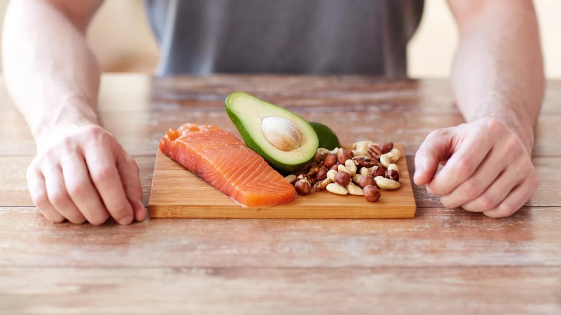 „Keto-Grippe“: Was sie ist und wie man sie behandelt