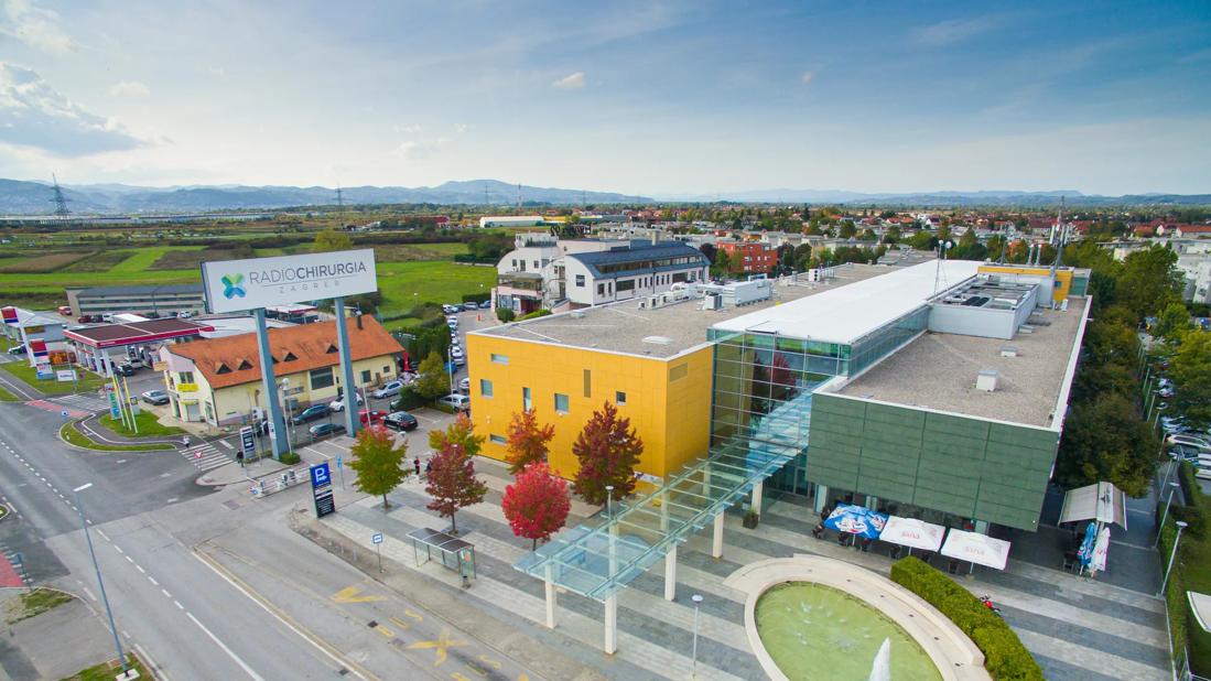 Radiochirurgia Zagreb Becomes a Cleveland Clinic Connected Member