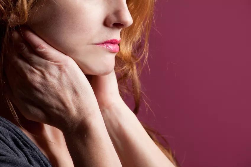Your Jaw May Be to Blame for Your Migraine Headaches